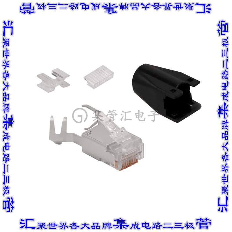 SS-39200-109 接插件连接器IP20 PLUG KIT FOR .042 MAX DIA W