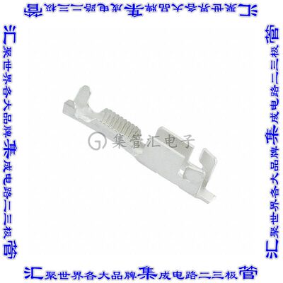 1742981-1 接插件连接器CONN MAG TERM 400-1600CMA CRIMP