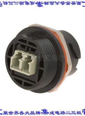 1828619-1 连接器adapter适配器 耦合器LC 插座