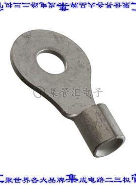 36451 环形连接器端子圆形10接线柱10-12AWG压接