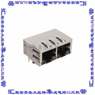 MTJG POSITION MODU 接插件连接器GANGED FSD 88TX1