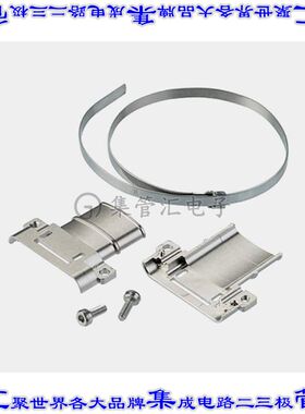 G125-9642000 连接器配件 底壳
