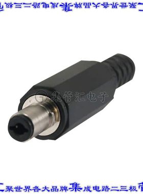 KLDX-PA-0202-A-LT 接插件连接器POWER PLUG ASSEMBLY, 2.0 MM DI