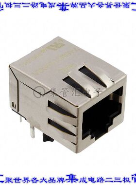 7499211002A 接插件连接器CONN JACK 1PORT 100 BASE-T PCB
