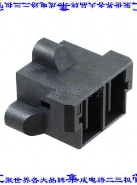 1510530002 接插件连接器GUARDIAN II VT PLUG 0.76AU 2CKT