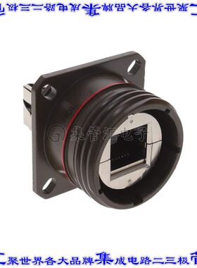 RJFTV2SC1G 接插件连接器RJF TV FIELD THREADED TRANSVERSA