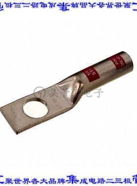 TCTL-1/0-1/2-U 接插件连接器COMPRESSION CONNECTORS