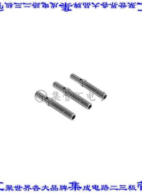 SA1003 连接器触点触头插口16-20AWG压接镍