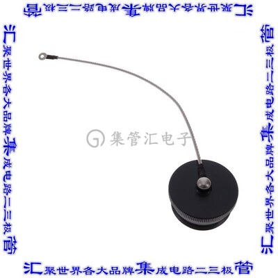 M83723/59-122ZT 连接器配件 帽盖,防尘