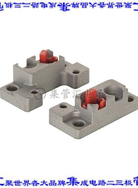 9390009902 09390009902连接器配件 安装法兰