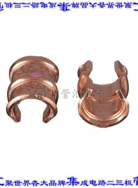 CTAPF2-12-C 接插件连接器CONN SPLICE 2-12 AWG CRIMP