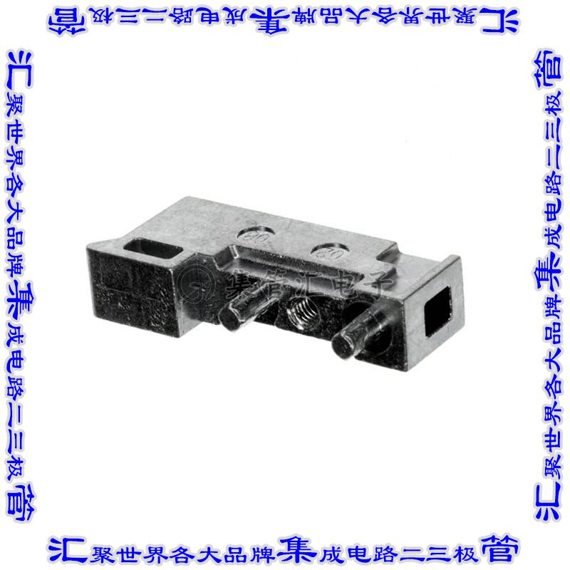 10045367-101LF 连接器配件 导轨插座图片