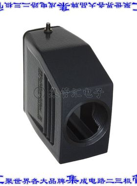 1663990000 连接器防护罩 PG21 IP65防尘耐水顶端插入