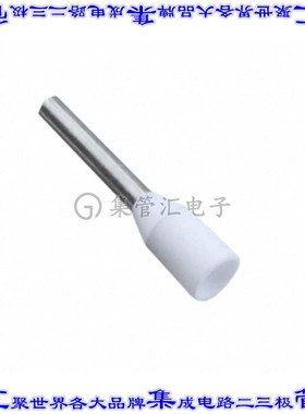 2864.0/100 接插件连接器H0.50/8D DIN STD20AWG INSULATED