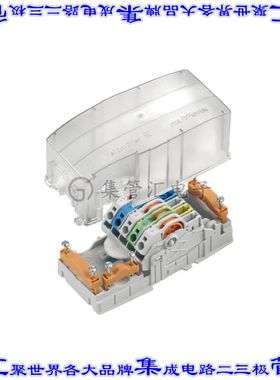 1111910000 接插件连接器POWERTERMINAL GK