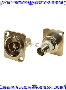 CP30124 连接器adapter适配器 BNC 插孔母插口