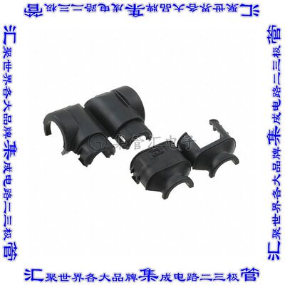 2035366-3 连接器配件 底壳