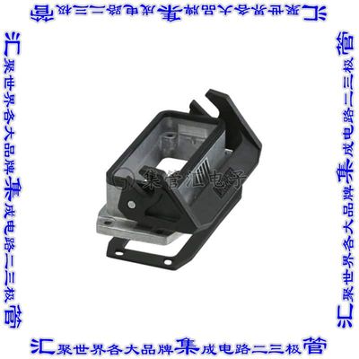 1411324 连接器基座B16 IP66/IP67防尘耐水防水底部进入