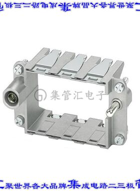 1182089 接插件连接器FRAME MODULAR SNAP-IN