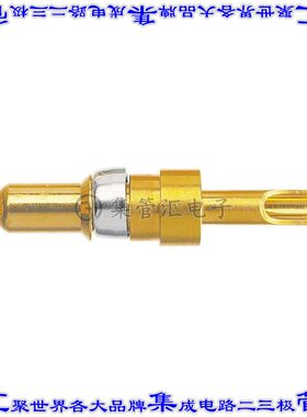 9692815421 09692815421连接器接插件CONN D-SUB PIN SLDR CUP GO