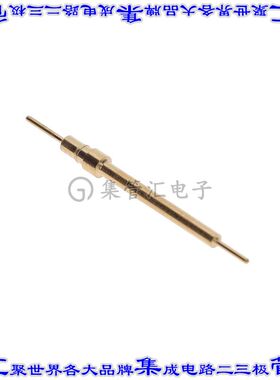 5511-0-00-21-00-00-03-0 接插件连接器CONN PC PIN CIRC .018DIA
