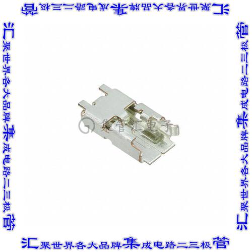 DF59M-1S-H(21) 接插件连接器CONN SSL RCPT 1POS SOLDER
