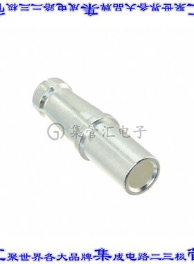 10-730401-081 连接器触点触头插口8AWG压接银