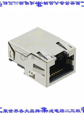 7498210003 接插件连接器CONN JACK 1PORT 100 BASE-T SMD