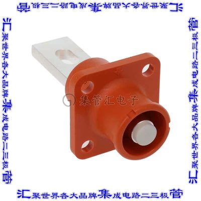 SLPIRBBPNO3 连接器端子母型插座插口母线