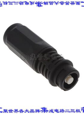 SLPCRA25BNB3 连接器端子母型插座插口4AWG压接