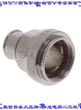 M85049/88-17N03 接插件连接器CONN BACKSH BANDING SZ17 E SIL