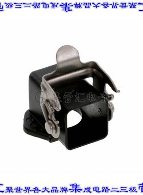 2-1102107-2 连接器基座 IP65防尘耐水底部进入