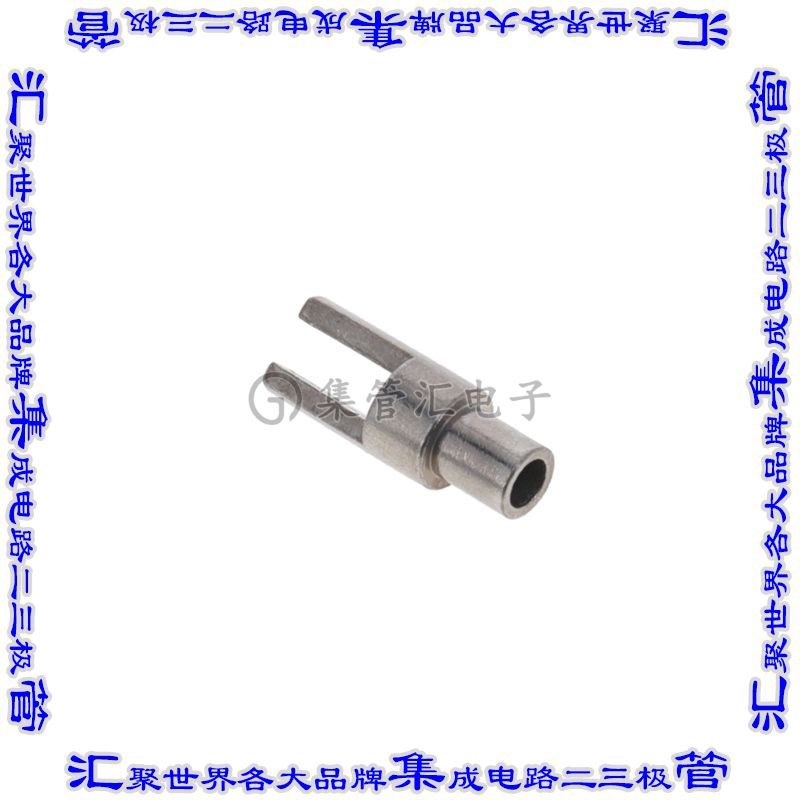 2515-2-01-50-00-00-07-0 接插件连接器CONN PC PIN CIRC .125DIA