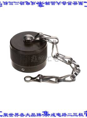 GT17TF 连接器配件 帽盖,防护式