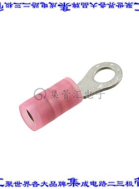 190730040 0190730040环形连接器端子圆形6接线柱18-22AWG压接