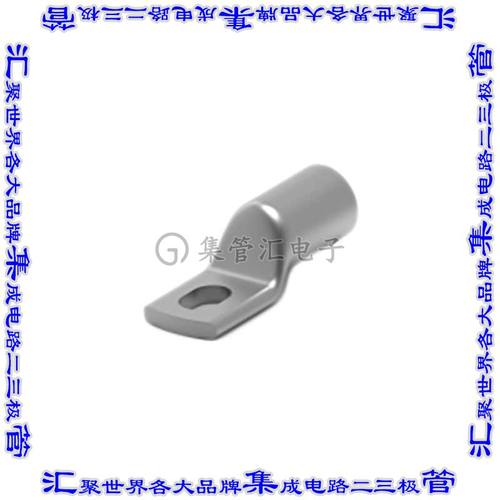 2365737-1 接插件连接器RING TONGUE TRMNL,70MM2 WIRE FOR