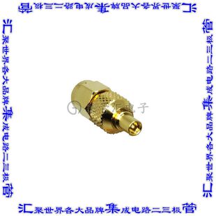 连接器适配器 插孔母插口 ADP MMXF 至 MMCX 插头公引脚 SMAM SMA