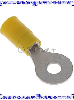 190700130 0190700130环形连接器端子圆形10接线柱10-12AWG压接
