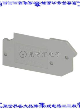 2770600 连接器配件 隔板,导轨型