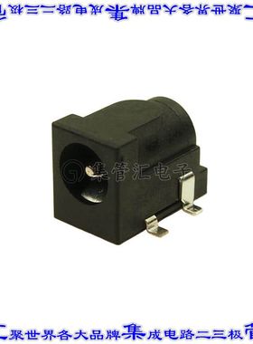 FC681465S 接插件连接器SMD DC10LS DUAL SKT 2.1/2.5MM