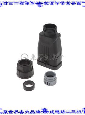 1012520 连接器防护罩 M25 IP66防尘耐水顶端插入