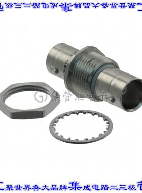 UBJ28 连接器adapter适配器 BNC 插孔母插口