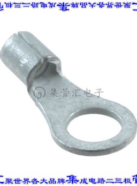 190690117 0190690117环形连接器端子圆形10接线柱14-16AWG压接