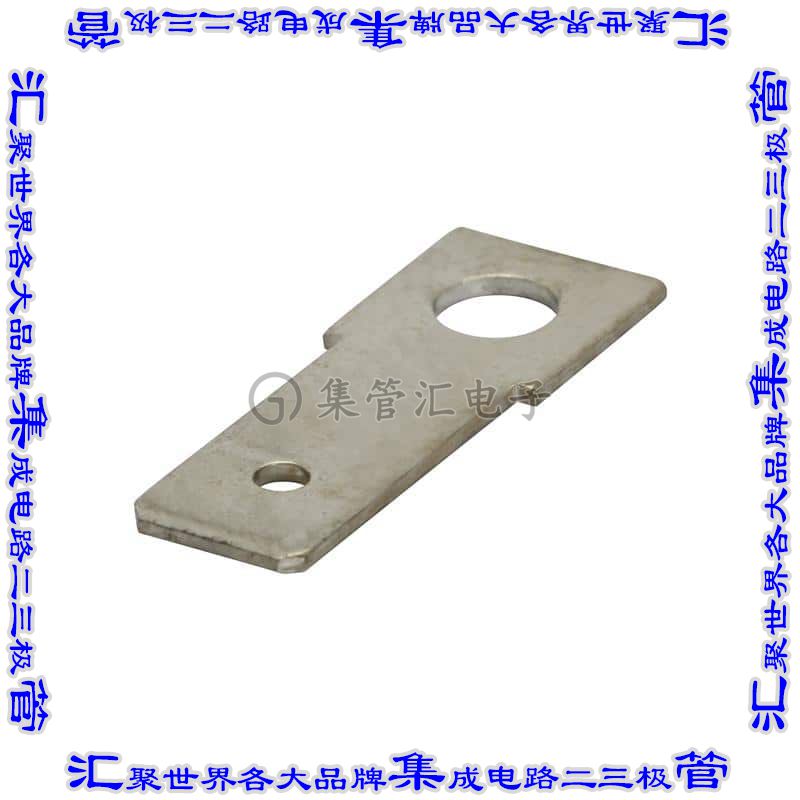 1B2/J 连接器接插件0.187 WIDE QC FOR A1 & CB11