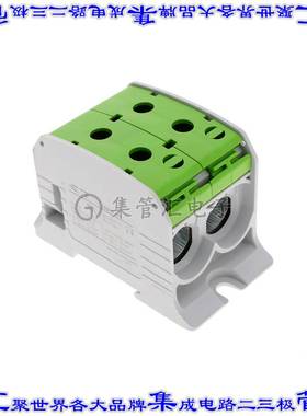 1SNF526131R0000 连接器接插件COMPACT POWER TERM BLOCK