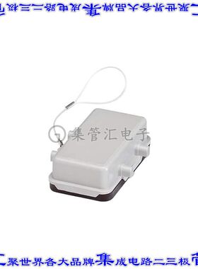 1687260 连接器配件 盖,带固定线