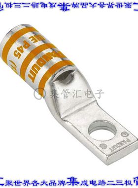 LCAN3/0-38-X 接插件连接器CONN TERM RECT TONG 3/0 AWG #3/8