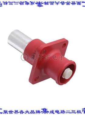 SLPIRA25CPNR0 连接器端子母型插座插口4AWG压接