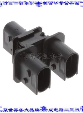 2278730-1 连接器adapter适配器