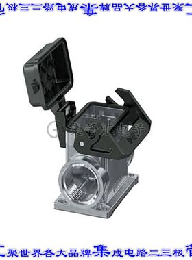 1082582 连接器基座B10 M25 IP66/IP67防尘耐水防水侧面插入双